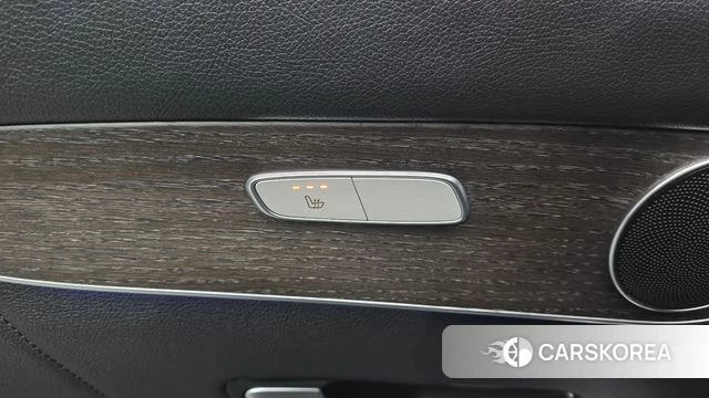 Mercedes-Benz GLC-Class X253 id 3813763 из Кореи 10