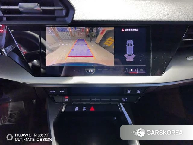 Audi A3 id 4258286 из Китая 10