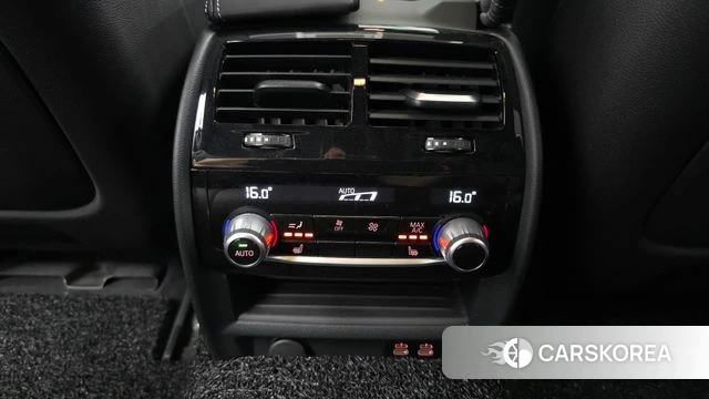 BMW 5 Series (G30) id 4434999 из Кореи 10