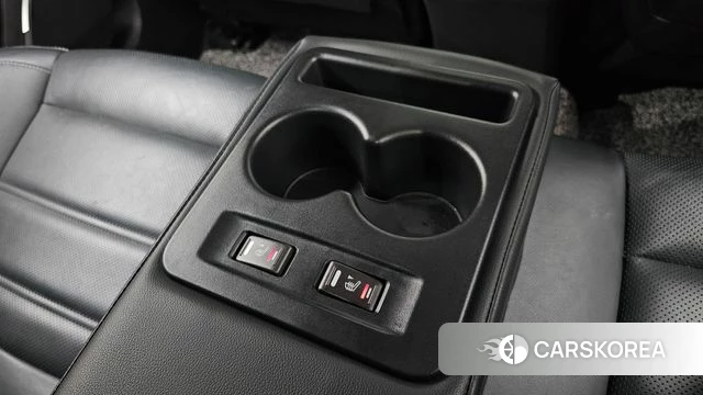 Renault Korea (Samsung) SM6 id 3867247 из Кореи 10