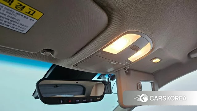 Hyundai Kona id 3834453 из Кореи 10