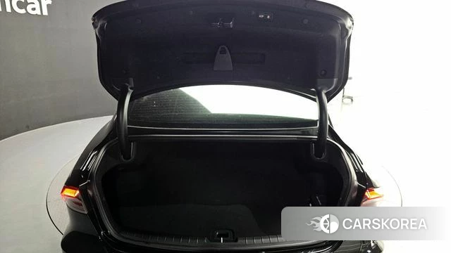 Hyundai The New Grandeur IG id 4409793 из Кореи 10