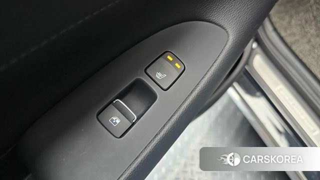 Hyundai The New Grandeur IG Hybrid id 4604410 из Кореи 10