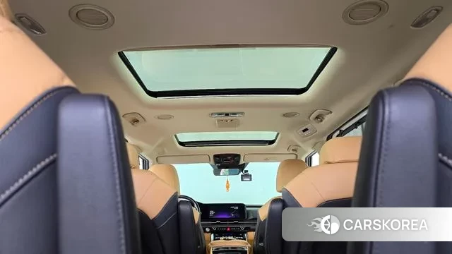 Kia Carnival 4th generation id 3478405 из Кореи 10