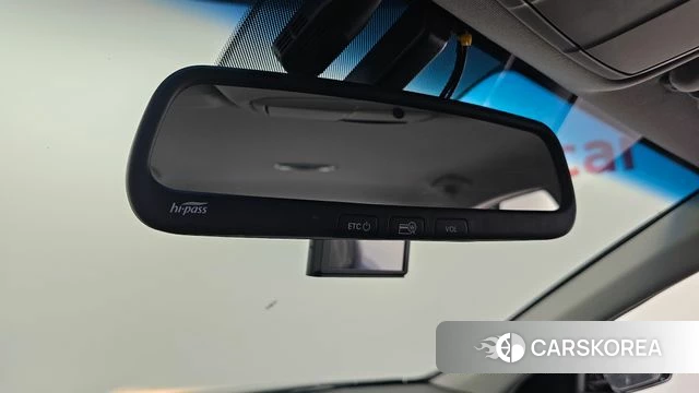 Hyundai Grandeur IG id 4345539 из Кореи 10