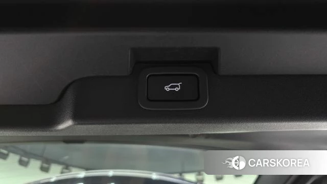 Land Rover Discovery 5 id 4689085 из Кореи 10