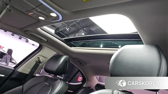 Genesis G70 id 3171492 из Кореи 10