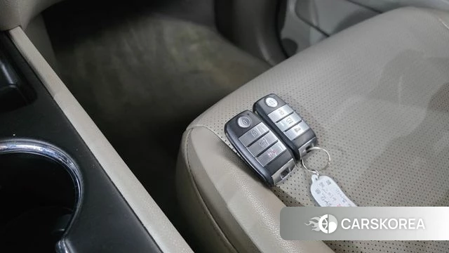 Kia The New Carnival id 4728221 из Кореи 10