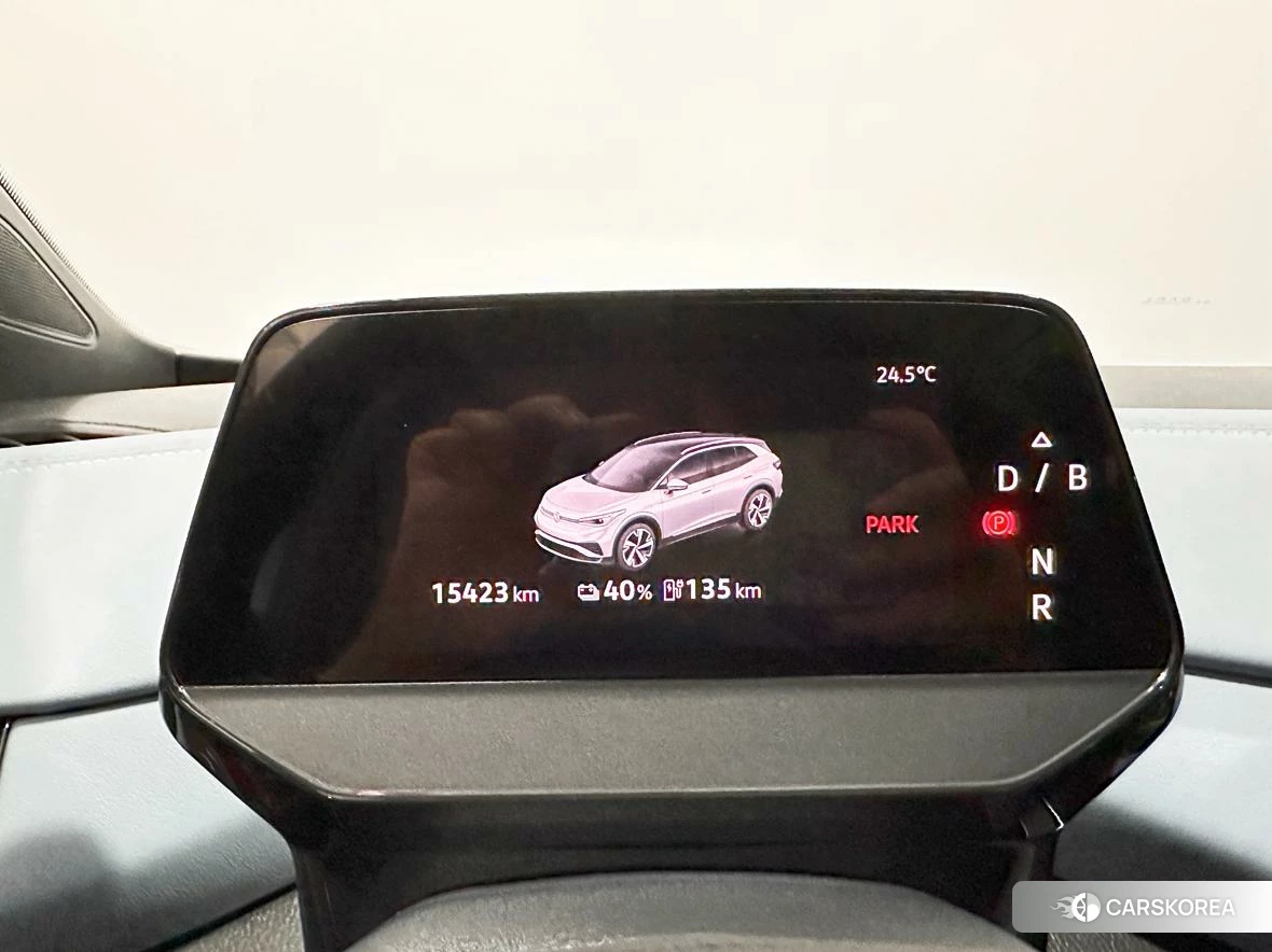Volkswagen ID.4 X id 4479317 из Китая 10