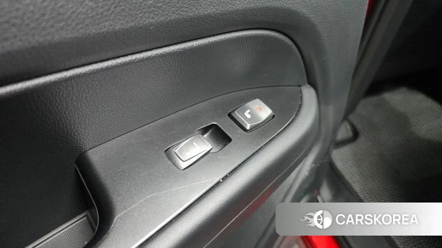 Ssangyong The New Rexton Sport id 4676299 из Кореи 10