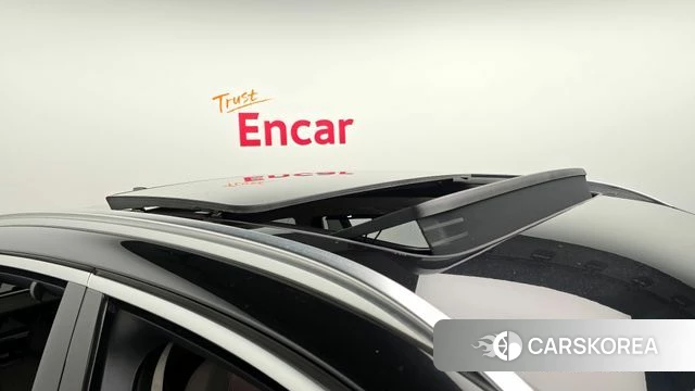 BMW X3 (G01) id 4232628 из Кореи 10