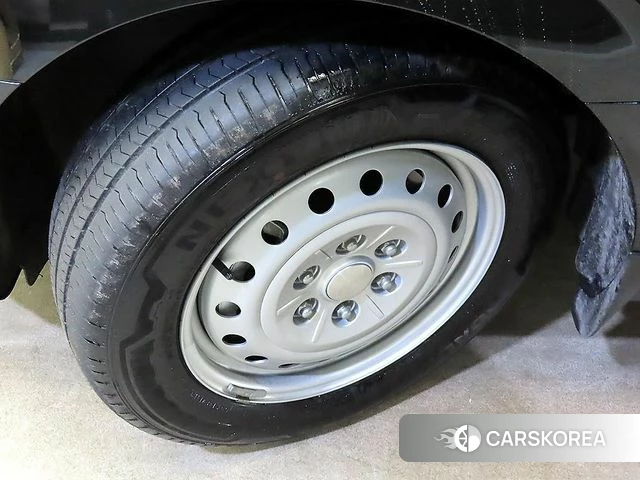 Hyundai Staria id 3914074 из Кореи 10