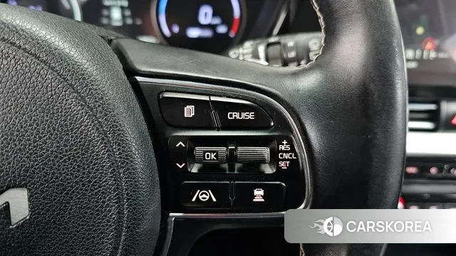 Kia Niro EV id 3671437 из Кореи 10