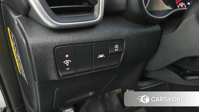 Kia Sportage The Bold id 3899816 из Кореи 10