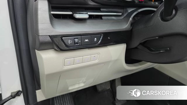 Kia Carnival 4th generation id 4613327 из Кореи 10
