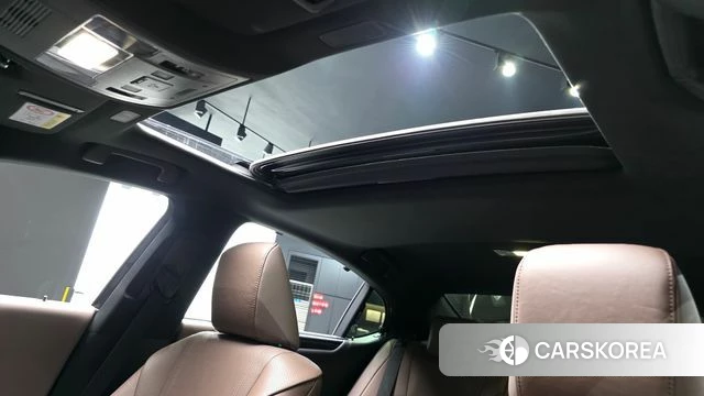 Lexus ES300h 7th generation id 4720198 из Кореи 10