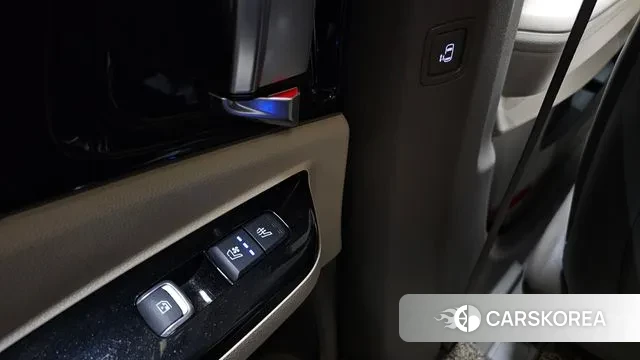 Kia Carnival 4th generation id 3324043 из Кореи 10