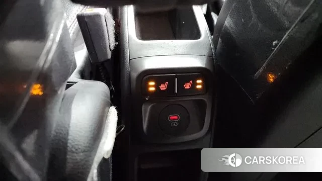 Kia The New Kia Ray id 3447369 из Кореи 10