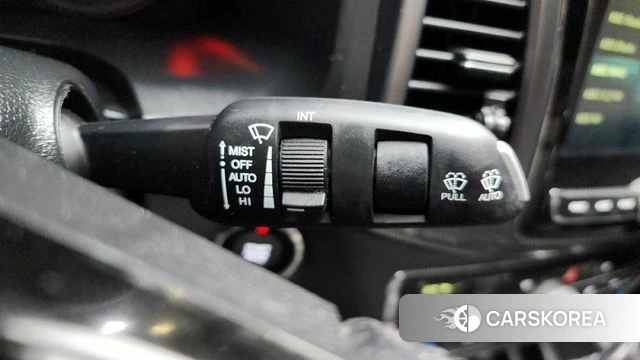 Ssangyong The New Rexton Sports Cannes id 3839853 из Кореи 10