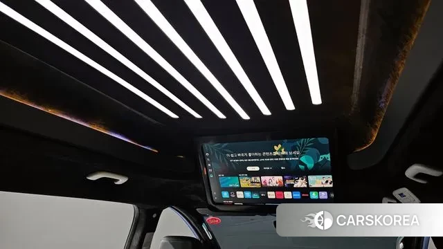 Hyundai Staria id 3212345 из Кореи 10