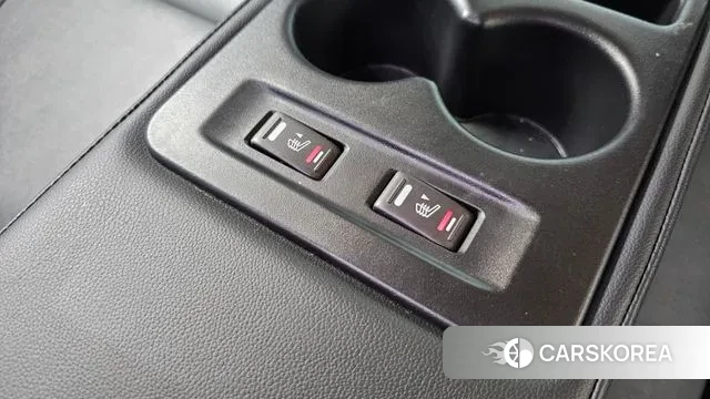 Renault Korea (Samsung) SM6 id 3226802 из Кореи 10