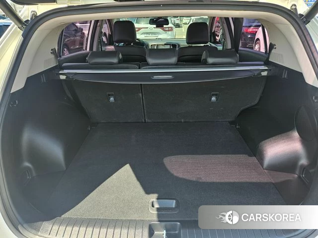 Kia Sportage 4th Generation id 3943097 из Кореи 10