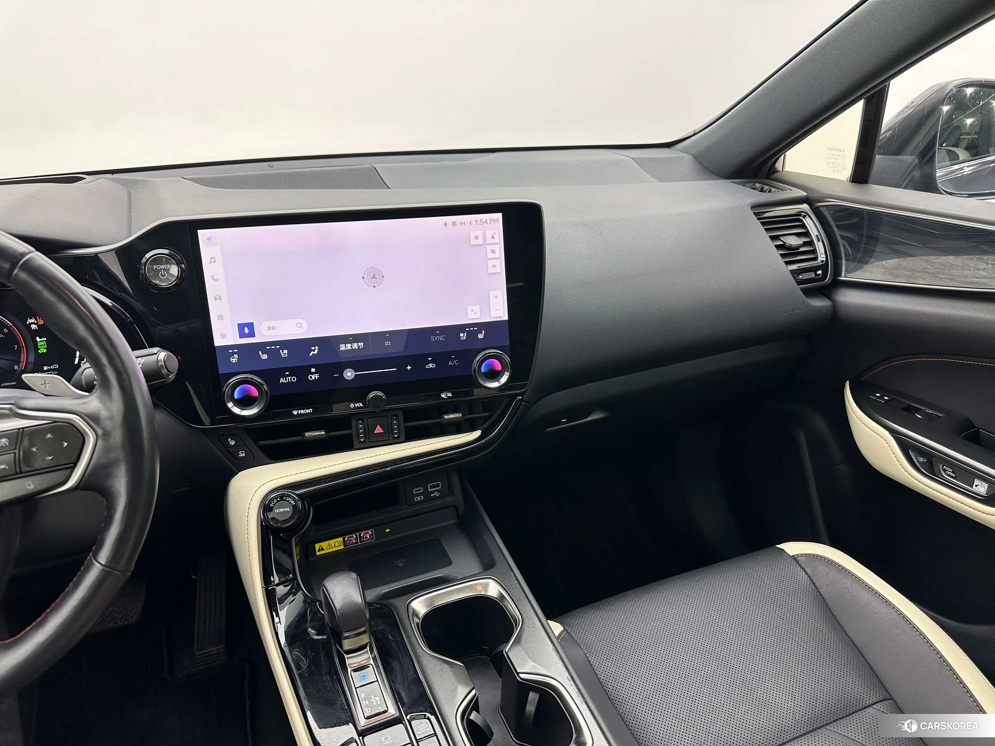 Lexus NX PHEV id 4467734 из Китая 10