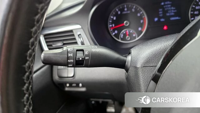 Kia The New K5 2nd generation id 4294899 из Кореи 10
