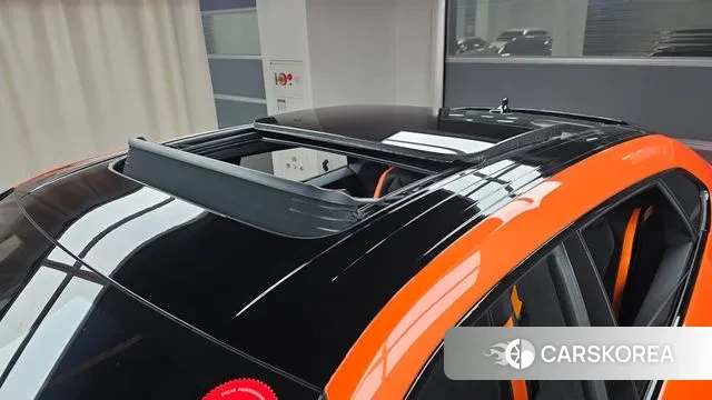 Lamborghini Urus id 3426082 из Кореи 10