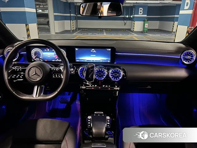 Mercedes-Benz Class A id 4290841 из Китая 10