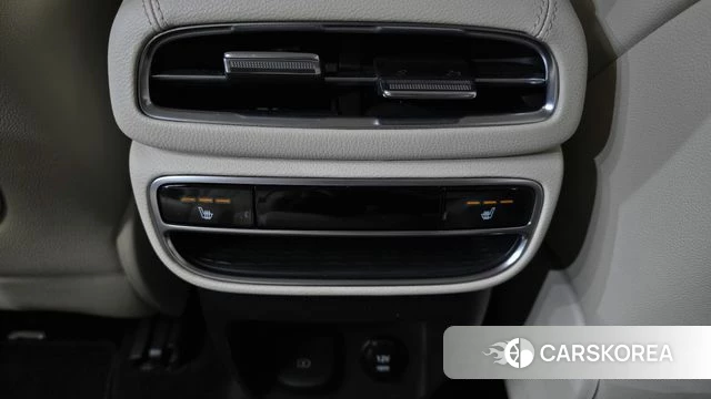 Genesis GV80 id 3904903 из Кореи 10