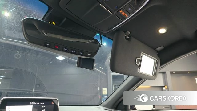 Genesis G70 id 4317894 из Кореи 10