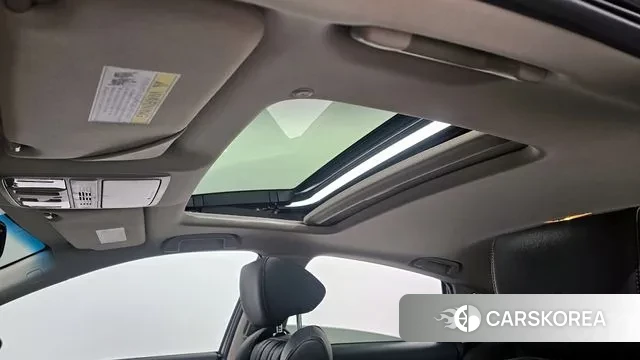 Honda Accord 10th Generation id 3672602 из Кореи 10