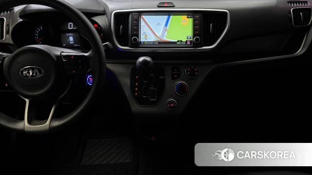 Kia The New Ray id 4224892 из Кореи 10