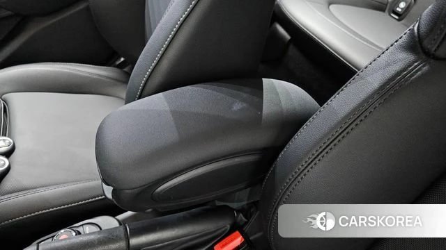 Mini Cooper id 4507457 из Кореи 10