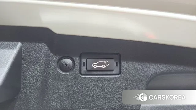 Ssangyong Torres id 3745919 из Кореи 10