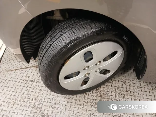 Kia The New Ray id 3541699 из Кореи 10