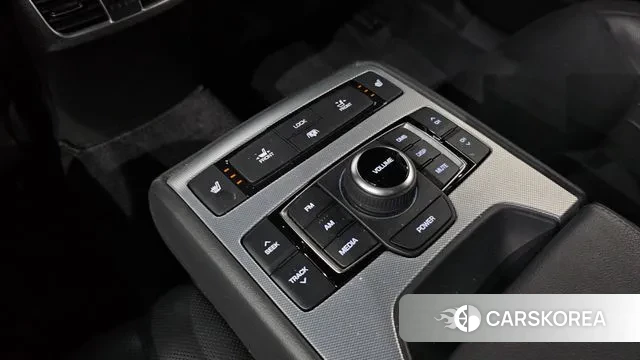 Genesis G80 id 3302538 из Кореи 10