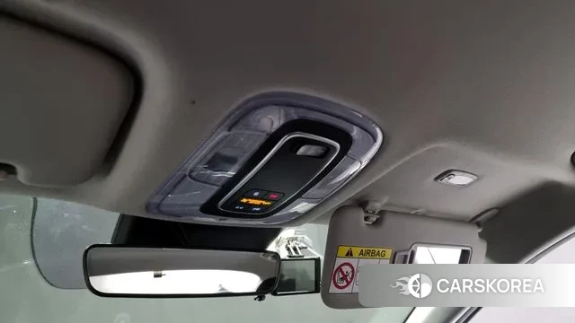 Hyundai Avante (CN7) id 3433398 из Кореи 10