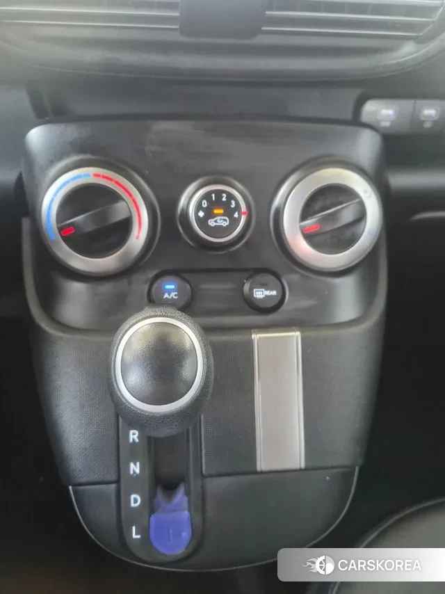 Hyundai Casper id 3057995 из Кореи 10