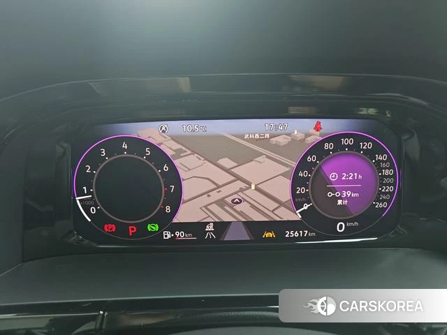 Volkswagen Tourang id 4274090 из Китая 10