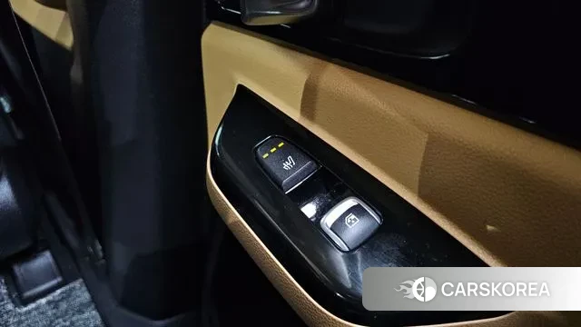 Kia Carnival 4th generation id 3360390 из Кореи 10