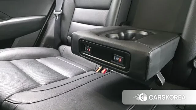 Renault Korea (Samsung) The New QM6 id 3771539 из Кореи 10