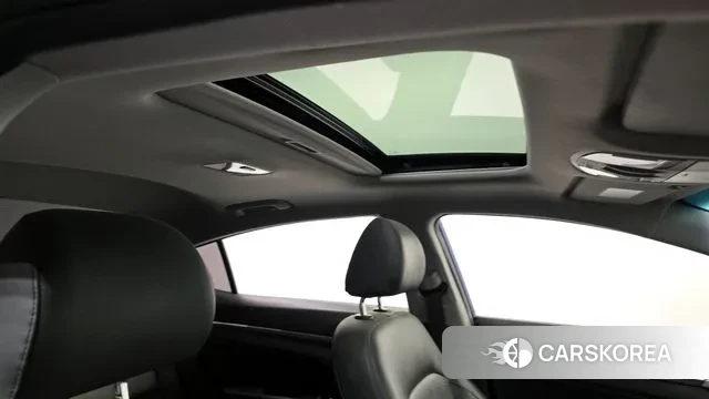 Hyundai The New Avante AD id 2971255 из Кореи 10