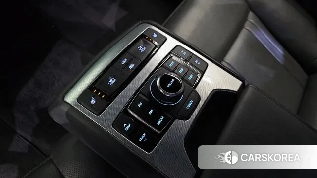 Genesis G80 id 3515431 из Кореи 10