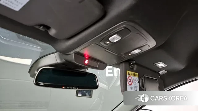 Renault Korea (Samsung) The New SM6 id 3389987 из Кореи 10