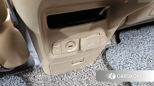 Kia The New Carnival id 3408183 из Кореи 10