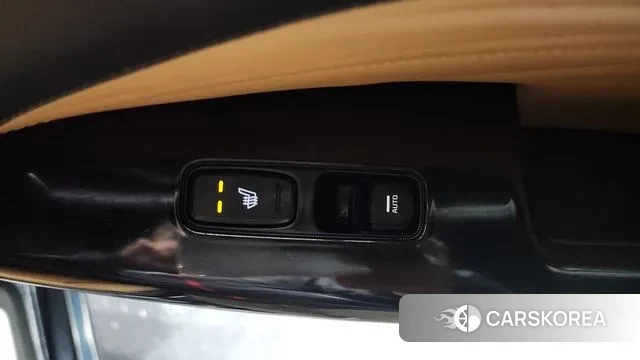 Kia K7 Premier Hybrid id 3302159 из Кореи 10