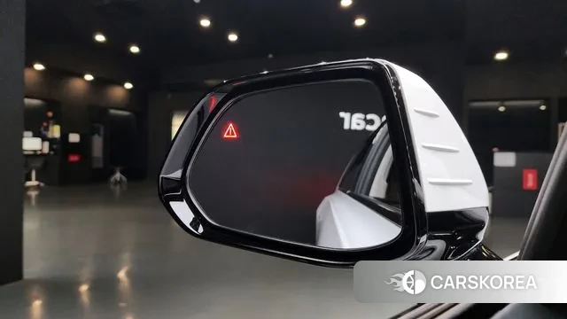 Hyundai Grandeur (GN7) id 2959096 из Кореи 10