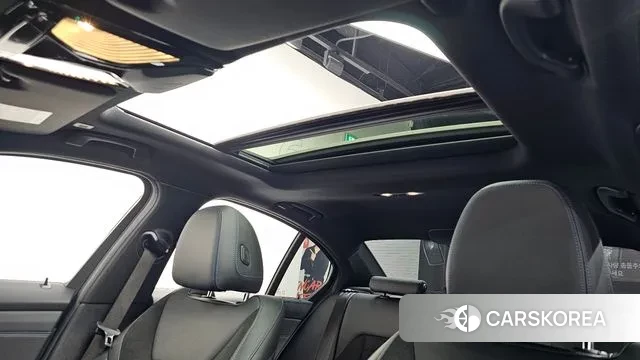 BMW 3 Series (G20) id 3759793 из Кореи 10